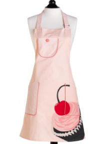 Jessie Steele Super Cupcake Chef Apron